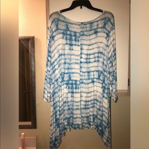 New Direction Weekend Top